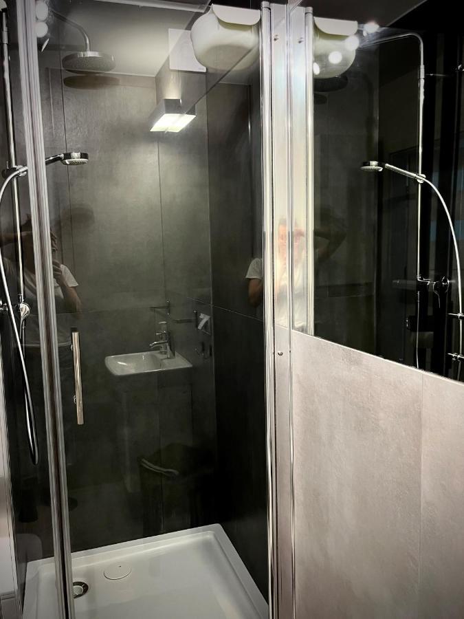 Apartament Gdansk Nad Morzem 2 Sypialnie Leilighet Eksteriør bilde
