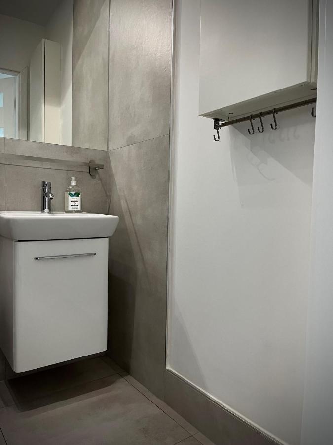 Apartament Gdansk Nad Morzem 2 Sypialnie Leilighet Eksteriør bilde