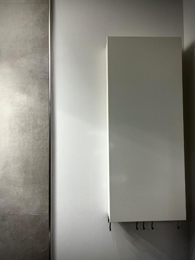 Apartament Gdansk Nad Morzem 2 Sypialnie Leilighet Eksteriør bilde