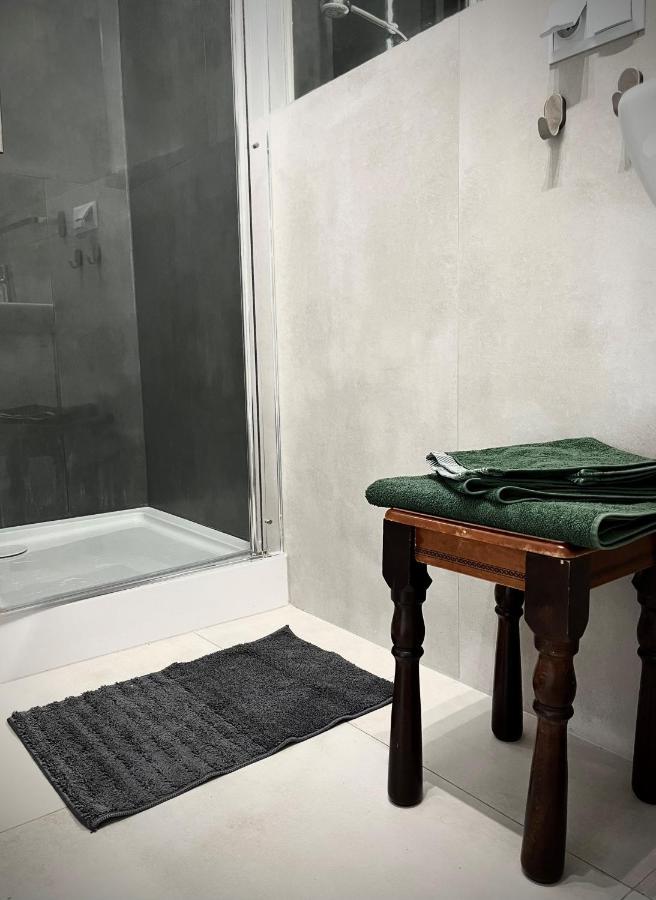 Apartament Gdansk Nad Morzem 2 Sypialnie Leilighet Eksteriør bilde